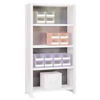 Achterpaneel voor stelling Easy-Fix - Schulte