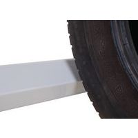 Langsligger voor banden Flexi-Store - Manorga, foto 2 van 5