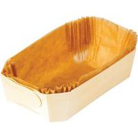 Siliconepapier anti aanbak Ecopap - Set van 50 - Matfer