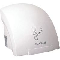 Handdroger dispensers kopen bij Koala Products • Bekijk onze aanbod