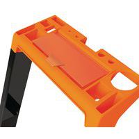 Trapladder comfortabel Kolos - Tubesca, foto 6 van 6