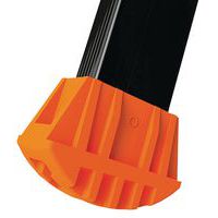 Trapladder comfortabel Kolos - Tubesca