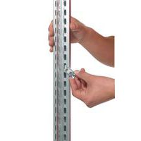 Staander T-profiel Easy-Fix - Schulte, foto 4 van 4