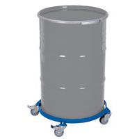 Vatenroller voor vat 200 l - draagvermogen 250 kg - Variofit, foto 3 van 3