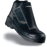 Veiligheidsschoen voor lassers Macsole® 1.0 WLD Low - Heckel