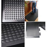 Werkplekmat Yoga Flex - Matting