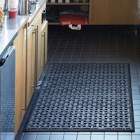 Werkplekmat Comfort Flow - Matting, foto 2 van 3