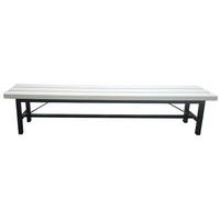 Bank pvc wit - Zelf te monteren - Manutan Expert, foto 5 van 6