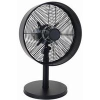 Bureauventilator hoogte 30 cm - Manutan Expert