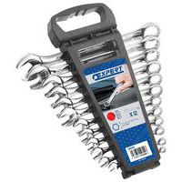 Ringsteeksleutelset Facom Expert