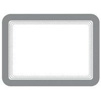 Insteekmap voor wissellijst Magneto - zelfklevende herplaatsbare rug - A5 - Tarifold