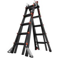 Vouwladder Velocity Black Pro - Altrex, foto 2 van 3
