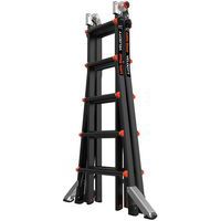 Vouwladder Velocity Black Pro - Altrex, foto 3 van 3