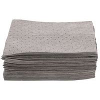 Set absorptiemiddelen in koffer 110 l - Manutan Expert