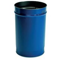 60 liter olievat rood | Olievaten