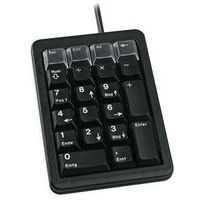 Yeemie Pro Wireless Combination of Numeric Keypad and Mouse, 2.4G