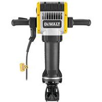 Breekhamer 30 kg 28mm 2100W D25981K + trolley - DEWALT
