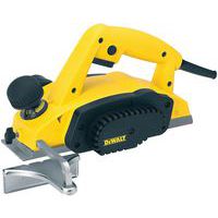 Schaafmachine 600W 2,5 mm - koffer - DEWALT