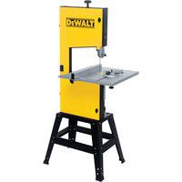 Lintzaag 1000W 200mm - 2 snelheden - DEWALT