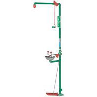 Combinatie douche en oogdouche - Voor binnen - Hughes