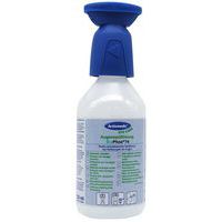 Fles met oftalmologische oplossing - pH-neutraal - 250 ml
