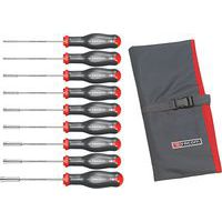 Dopsleutelset Protwist®, foto 2 van 2