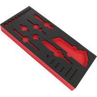 Foam leeg module voor modm.r1a - Facom