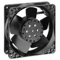 Compacte ventilator 230 V AC high performance - FTM Technologies