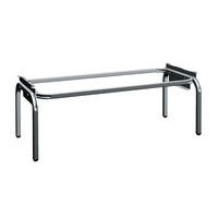 Onderstel voor Seamline® kleedkamer - Schone/Sanitaire Industrie, foto 4 van 4
