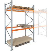 Ligger Easy-Rack - Manorga