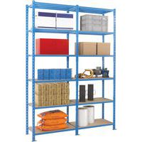 Stelling Combi-Plus - Buislegbord + houten afdekplaat - Manorga, foto 2 van 6