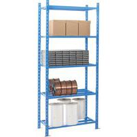 Stelling Combi-Plus - Buislegbord - Manorga, foto 5 van 5