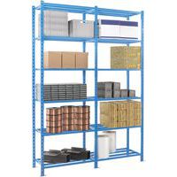 Stelling Combi-Plus - Buislegbord - Manorga, foto 4 van 5