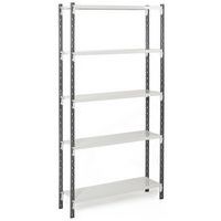 Lichte stelling Combi-Flip - ManOrga
