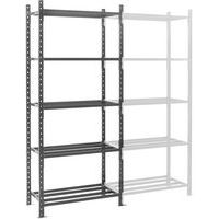 Middelzware buisstelling Combi Plus - Manorga, foto 2 van 3