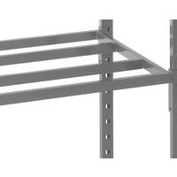 Middelzware buisstelling Combi Plus - Manorga
