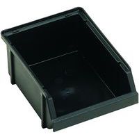 Antistatische bak ESD - 1,6 l tot 4,6 l - Raaco, foto 2 van 3