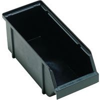 Antistatische bak ESD - 1,6 l tot 4,6 l - Raaco