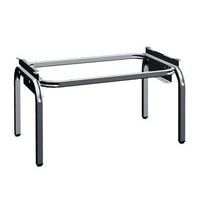 Onderstel voor Seamline® kleedkamer - Schone/Sanitaire Industrie, foto 3 van 4