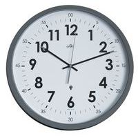 Grote, geruisloze kwartsklok Imperia - Orium