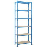 Stelling Combi-Plus - Buislegbord + houten afdekplaat - Manorga, foto 3 van 6