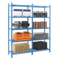 Stelling Combi-Plus - Roosterlegbord - Manorga, foto 4 van 5