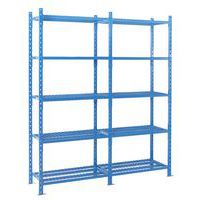 Stelling Combi-Plus - Roosterlegbord - Manorga, foto 5 van 5