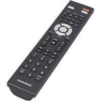 Decoder en televisieaccessoires
