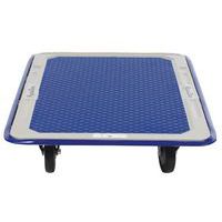 Rolplateau staal - draagvermogen 150 en 300 kg - Manutan Expert, foto 6 van 6