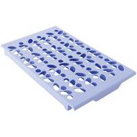 Stellingkast 4 niveaus diepte 50 cm - Tournus Equipement, foto 3 van 6