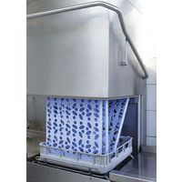 Stellingkast 4 niveaus diepte 50 cm - Tournus Equipement, foto 6 van 6