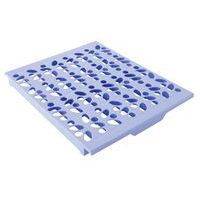 Stellingkast 4 niveaus diepte 50 cm - Tournus Equipement, foto 4 van 6
