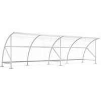 Fietsenstalling Bamberg - WSM