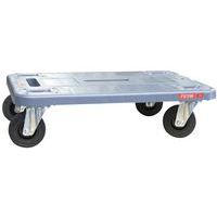 Rolplateau versterkt - Draagvermogen 210 tot 500 kg - Fimm